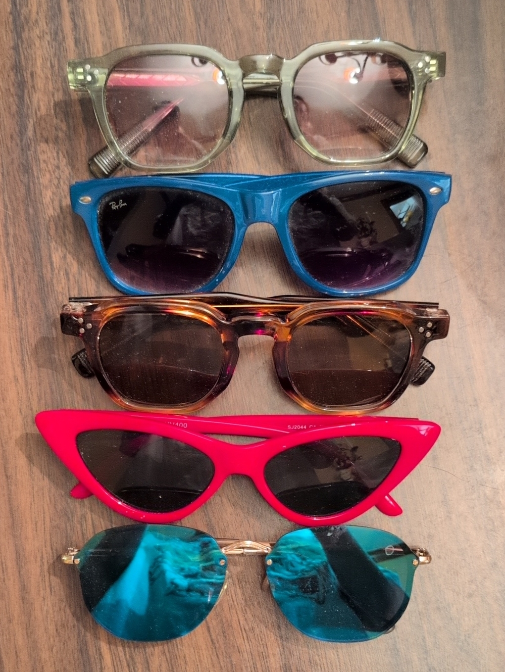 Bundle Of Sunnies